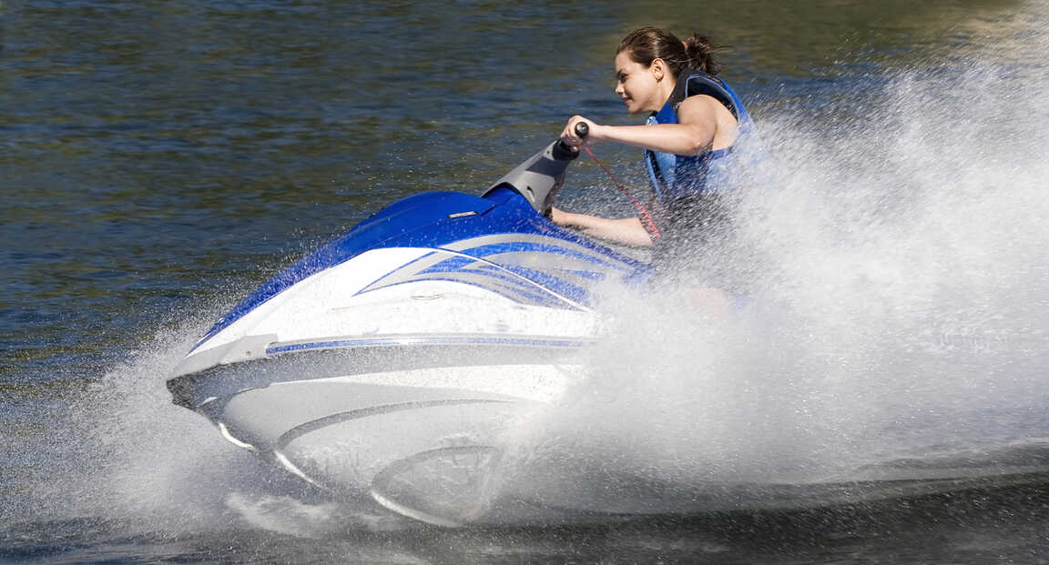 Jetski-randi: amikor a vízre vitted a csajt – szó szerint