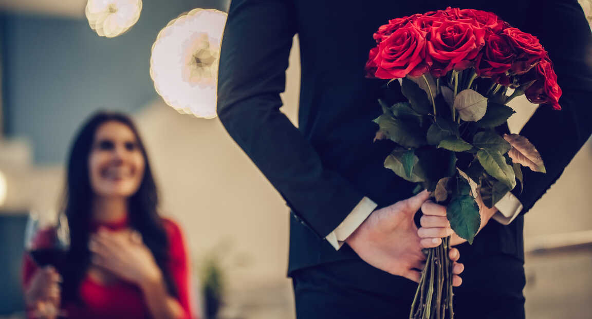 5 Kreatív ötlet valentin napra, ha valami különlegességgel kedveskednél párodnak