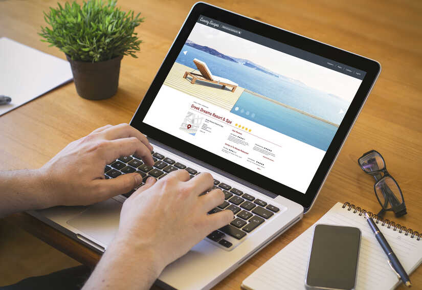 Modernizáld a weboldalad, hogy még több vendéged legyen! 