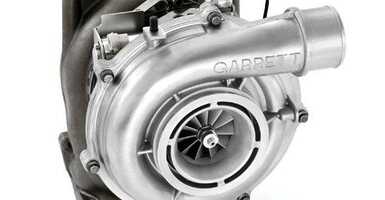 Ismerd meg te is a turbófeltöltőt!  