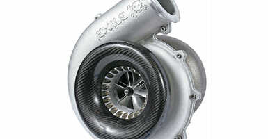 Nézd meg, hogy miért nem érdemes utángyártott turbót választanod! 
