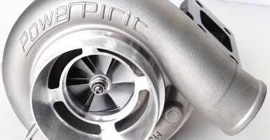 Turbós használt autó 