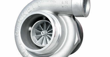 Most te is megtudhatod, hogy kinek a nevéhez fűződik a turbó! 