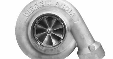 Ismerd meg te is a változó geometriájú turbót! 