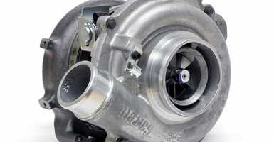 Bemutatjuk, hogy mire érdemes figyelni a turbófeltöltő cseréjénél! 