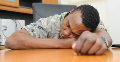 Nyugalmas éjszakák