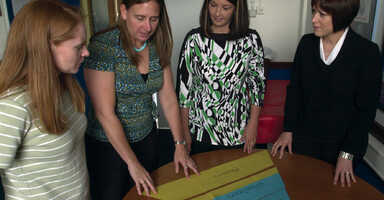 Csapatépítés helyszín a Balatonon