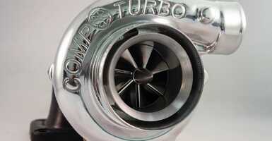 Ismerd meg a turbó eredetét! 