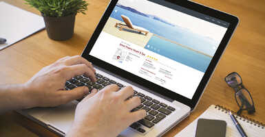 Modernizáld a weboldalad, hogy még több vendéged legyen! 
