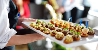 5 dolog, amire figyelj egy őszi rendezvénynél