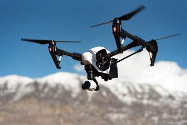 ilyen a legújabb DJI Mavic Mini