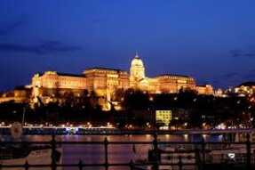 A legjobb hotel Budapesten